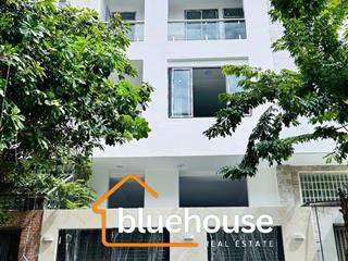 Nhà đường lũy bán bích diện tích 5,5x20m trệt 3 lầu cho thuê