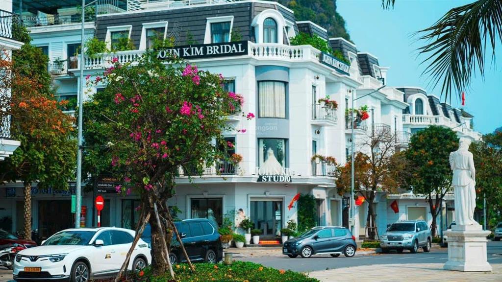 Rẻ nhất dự án vinhomes bến đoan