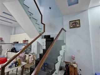 Nhà 80m23 tầng hoàn công  2 mặt tiền hẻm xe hơi 7 chỗ ngay phạm văn đồng linh đông