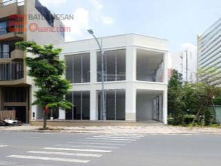 Hàng hiếm!! an khánh quận 2 văn phòng 455m² sàn suốt  100tr/tháng  máy lạnh âm trần  giao ngay