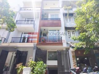 Deal hot 5 căn nhà riêng cho thuê từ 25 triệu/th có hầm, phù hợp làm văn phòng kết hợp ở gia đình
