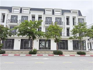Bán nhà vườn 3 tầng 1 tum kđt hud mê linh, gần vành đai 4, mặt đường 16,5m, cạnh công viên