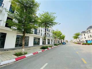 Bán gấp nhà vườn 104m2 hud mê linh central, đường siêu rộng, 1 bước ra vành đai 4, giá chỉ 8, x tỷ