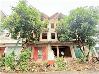 Bán nhà 3 tầng 1 tum kđt tùng phương diện tích 106m2 giá 5,2 tỷ