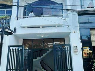 Bán nhà riêng 4pn, 3wc, 80m2, 4,99 tỷ tại phan văn hớn, hóc môn, hcm