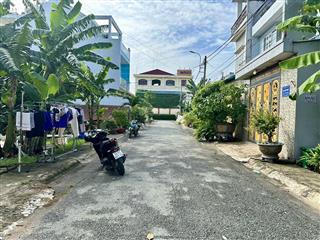 Ngộp thở bán gấp lô đất tại đường thới tam thôn, hóc môn, tp. hcm giá siêu hời 3,9 tỷ, 100m2