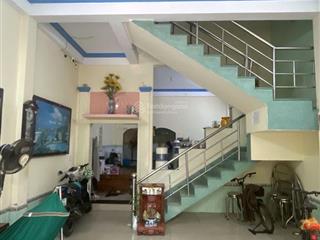 Nhanh như chớp nhà 58m2 lưu chí hiếu, hòa thạnh, tân phú, hcm