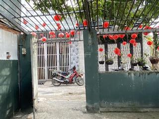 Bán nhanh nhà tại xuân thới thượng, 96m2, 2pn, 2wc, 1 tầng, hướng nam, hóc môn, hcm