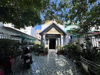 Gấp bán để xử lý công việc nhà chính chủ 150m2 tại bà điểm, 6 tỷ, 3pn, 3wc, mặt tiền 6.3m
