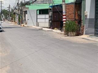 100m2, 3pn, 3wc, 5 tỷ hàng hiếm tại bà điểm hóc môn, hcm