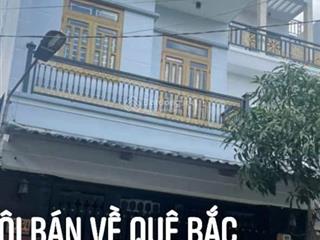 Bán nr 5,8 tỷ 4pn, 5wc, 84m2 tại xuân thới thượng, hóc môn