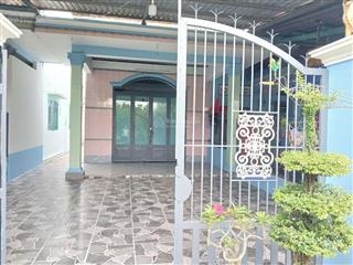 Gấp gấp bán nhà 142m2, 4,2 tỷ ở xuân thới thượng, hóc môn, hcm