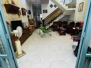 Bán nhà riêng 4,7 tỷ, 82m2 tại đường trung chánh, xã trung chánh, hóc môn, hồ chí minh