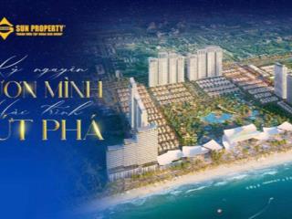 Bán shophouse thương mại dự án sun group vũng tàu  0905 941 ***