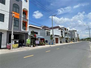 Đất tái định cư xây dựng tự do giá rẻ cách làng đại học tphcm 500m