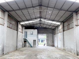 Cần bán kho xưởng dt 300m.tp dĩ an mặt tiền mỷ phước tân vạn giá tốt