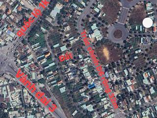 Cần bán gấp lô đất làng đại học quốc gia tphcm .ngang,7,5 x 20m thổ cư 100% đường nhựa 20m2