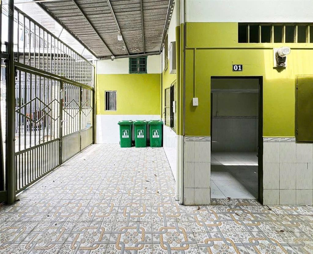 Bán nhà trọ rẻ thủ nhập 40 triệu/tháng. gồm 21 phòng gần ngã tư chiêu liêu tp dĩ an