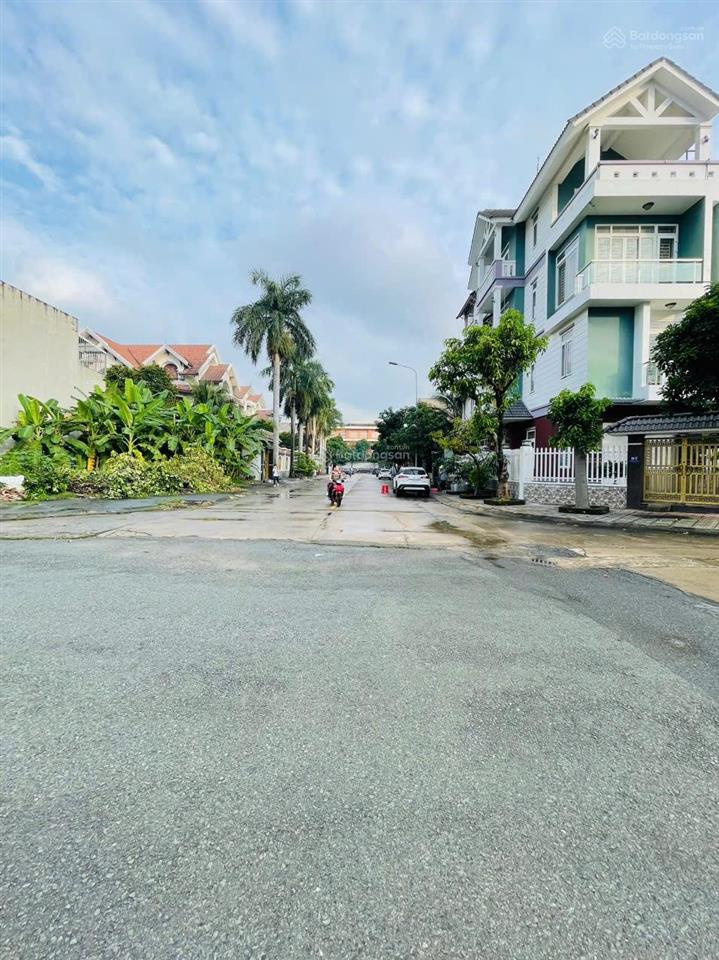 Đất trục chính trung tâm hành chính tp dĩ an giá rẻ