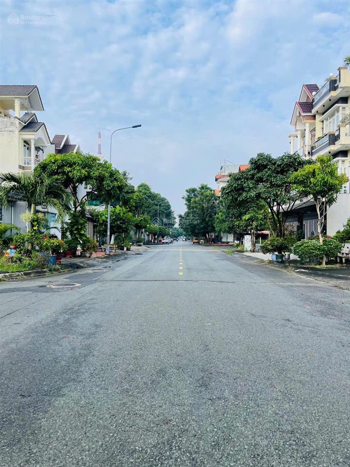 Đất trục chính trung tâm hành chính tp dĩ an giá rẻ