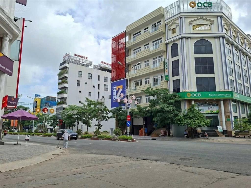 Đất trục chính trung tâm hành chính tp dĩ an giá rẻ