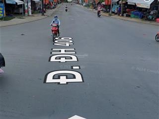 Chính chủ cần bán gấp nhà trọ mặt tiền kinh doanh đường dh 406.gần cầu khánh vân