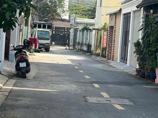 Cần tiền bán gâp lô đất tại đường nguyễn tuyển, bình trưng đông, quận 2, dt 75,3m2, giá 8,8 tỷ tl