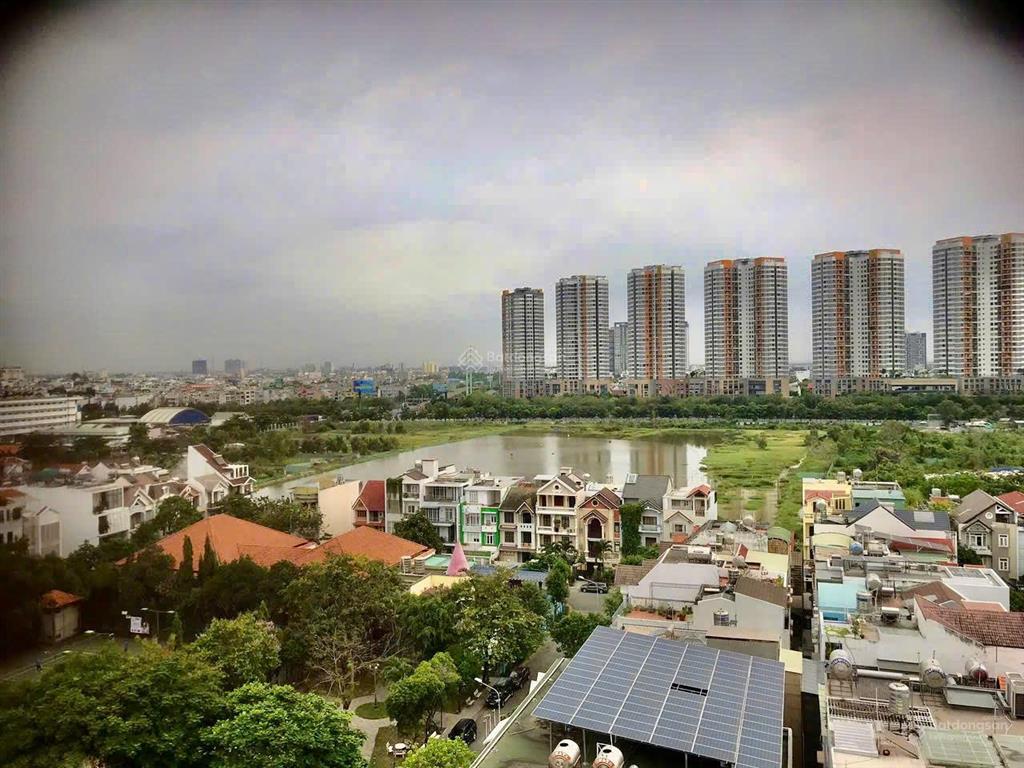 Cho thuê cc 280 lương định của, quận 2 ,2pn, 2wc, 90m2, giá chỉ 12,5 triệu.