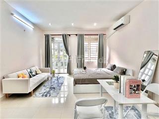 Thuê ngay phòng giá sinh viên 30m2 full nt gần trường đại học uef, hồng bàng, hutech  0908 525 ***