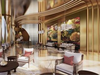 Mở bán căn hộ 6* sun feliza suites  cầu giấy, vốn ban đầu 1,5  2 tỷ. htls 30 tháng, tổng ck 18%.