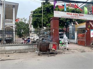 Bán nhà cổ nhuế 50m ,5 tầng, phân lô , ô tô đỗ , ngõ rộng sát phố, kinh doanh dân xây