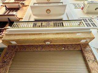 Bán nhà 9 tỷ xuân đỉnh 41m2, 6 tầng thang máy, phân lô, căn góc, ô tô đỗ, 20m ra phố, trước nhà 3m5