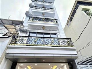 Bán nhà riêng xuân đỉnh 40m,6 tầng, thang máy , căn góc , cách phố 3 nhà , ô tô đỗ giá 9 tỷ