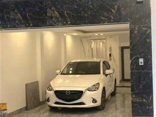 Bán nhà riêng xuân đỉnh 38m2, 5t, ô tô vào nhà, lô góc, sát phố 30m, nhà mới ở ngay, ngõ rộng 4m