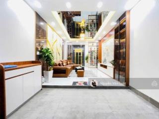Bán nhà xuân đỉnh 42m, 6 tầng thang máy nhà mới , ô tô đỗ , ngõ rộng 4m, gần phố 30m, sát công viên