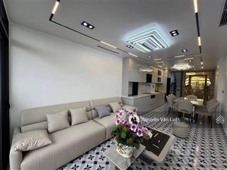 Chủ nhà bán gấp nhà mới xuân đỉnh 40m, mt4m, 6 tầng thang máy , sát phố và công viên , ô tô đỗ 20m