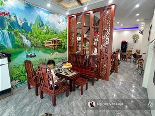 Siêu phẩm trần cung nhà dân xây 50m, 5 tầng , phân lô, 3 thoáng , ngõ rộng 3m5, sát phố ,kinh doanh