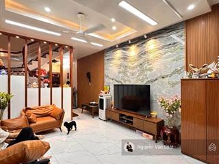 Bán nhà trần cung 38m,5 tầng , dân xây , ngõ vào 3m5, đủ nội thất , cách 30m ra phố , ở ngay