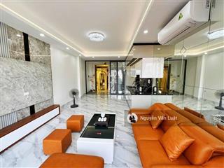 Bán nhà võng thị 50m2, 6 tầng, nhà mới thang máy, ô tô đỗ, sá hồ, ngõ thông, đủ nội thất, ngõ 4m
