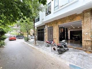 Siêu phẩm nhà phùng chí kiên 72m2 x 6 tầng, nhà mới, thang máy, phân lô vỉa hè, ô tô tránh, 34 tỷ