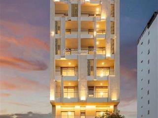 Bán khách sạn mặt tiền đường biển võ nguyên giáp, đà nẵng ngay biển mỹ khê