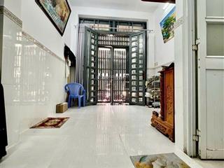Bán nhà 5 tầng kiên cố p. khánh hội chỉ 3tỷ1 tl chính chủ