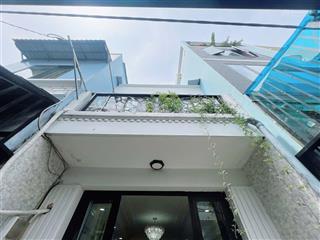 Chính chủ trang bìa bán nhà đẹp 2 tầng 48m2 chỉ hơn 4tỷ
