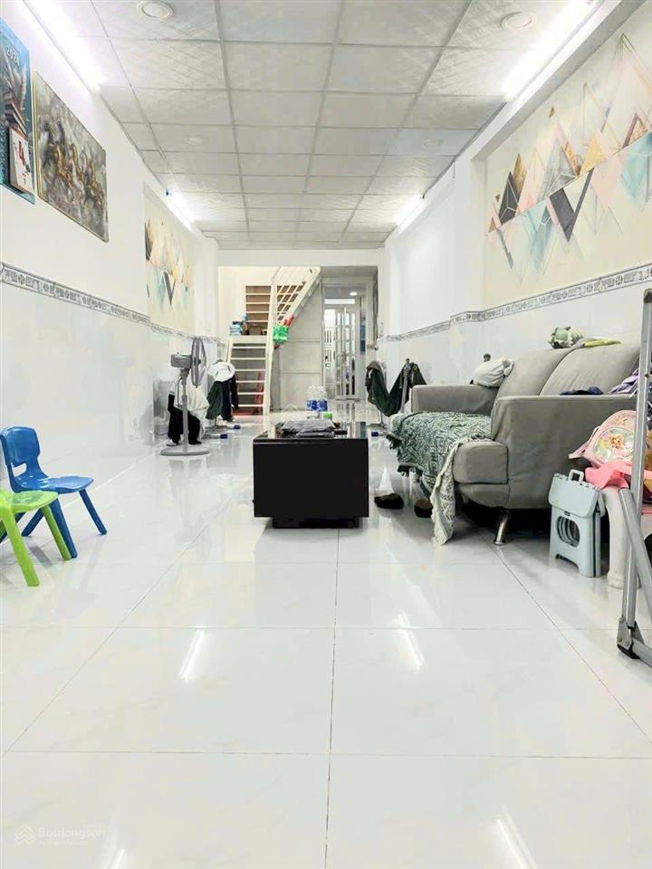 Chính chủ trang bìa bán nhà tôn đản 92m2 chỉ 5,75 tỷ khu dân cư hiện hữu lô nhì hẻm 4m bank vay 4,5