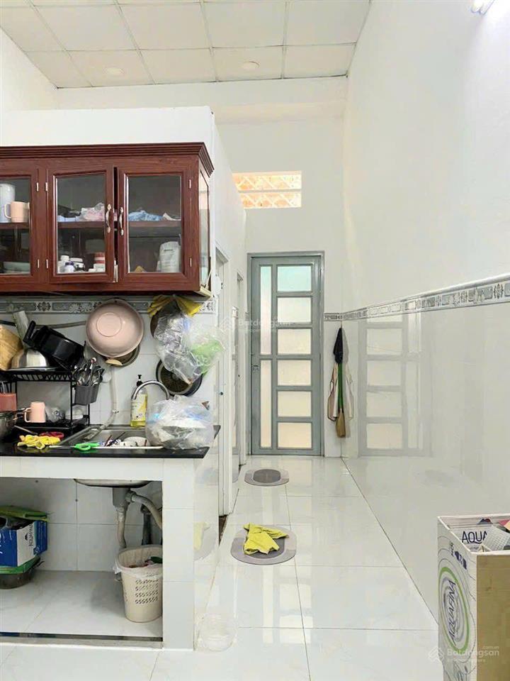 Chính chủ trang bìa bán nhà tôn đản 92m2 chỉ 5,75 tỷ khu dân cư hiện hữu lô nhì hẻm 4m bank vay 4,5