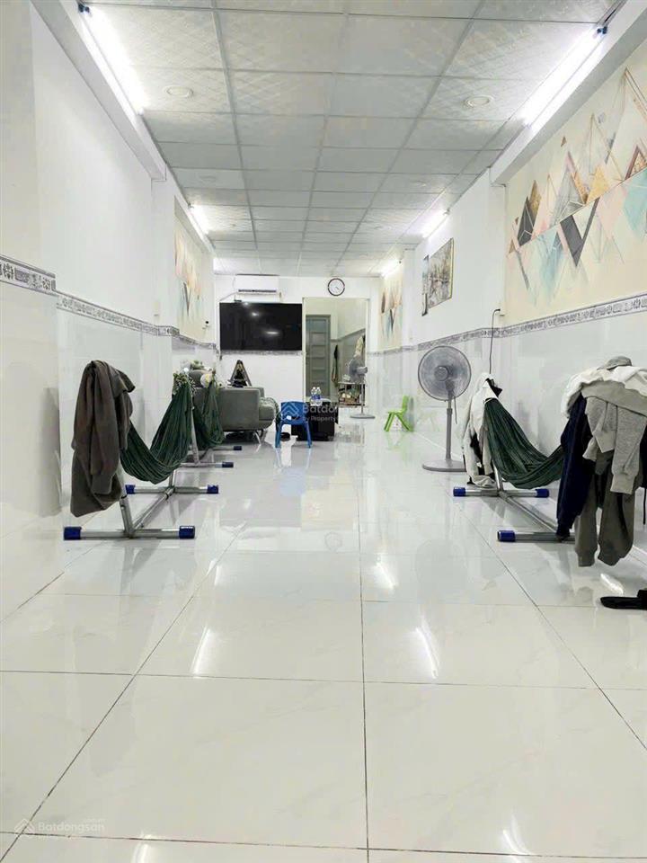 Chính chủ trang bìa bán nhà tôn đản 92m2 chỉ 5,75 tỷ khu dân cư hiện hữu lô nhì hẻm 4m bank vay 4,5