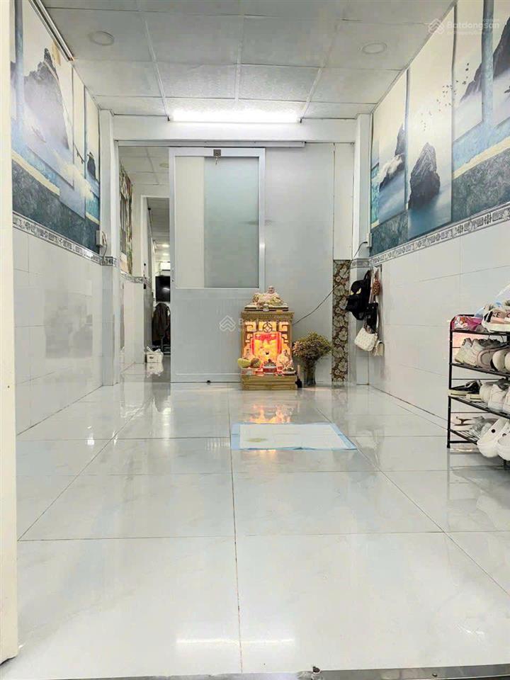 Chính chủ trang bìa bán nhà tôn đản 92m2 chỉ 5,75 tỷ khu dân cư hiện hữu lô nhì hẻm 4m bank vay 4,5