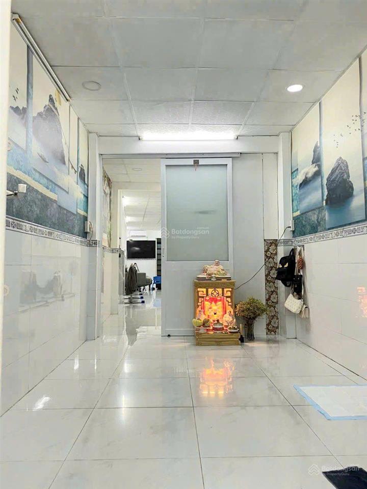 Chính chủ trang bìa bán nhà tôn đản 92m2 chỉ 5,75 tỷ khu dân cư hiện hữu lô nhì hẻm 4m bank vay 4,5