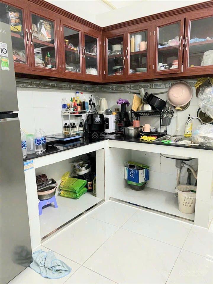 Chính chủ trang bìa bán nhà tôn đản 92m2 chỉ 5,75 tỷ khu dân cư hiện hữu lô nhì hẻm 4m bank vay 4,5