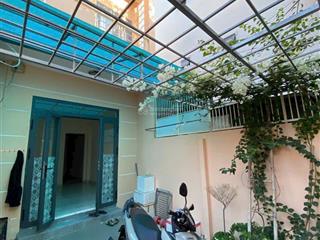 Bán nhà tôn đản q.4 hẻm 4m sử dụng 120m2 chỉ 5ty3 ko qui hoạch